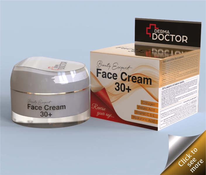 Beauty Expert Face Creams