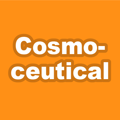 Cosmoceutical